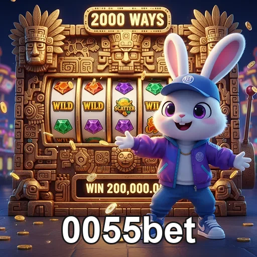 Jogador em dispositivo móvel curtindo slots populares com interface simples