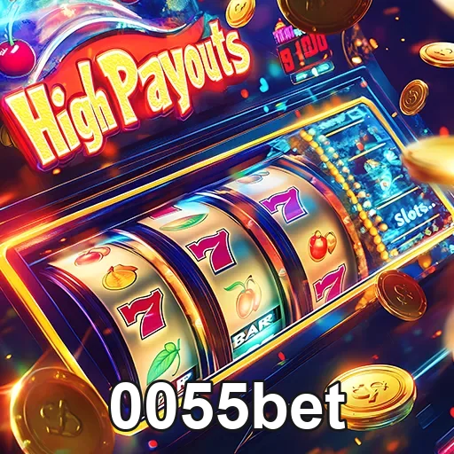 Desfrute de opções de pagamento seguras e confiáveis para seu lazer - 0055bet